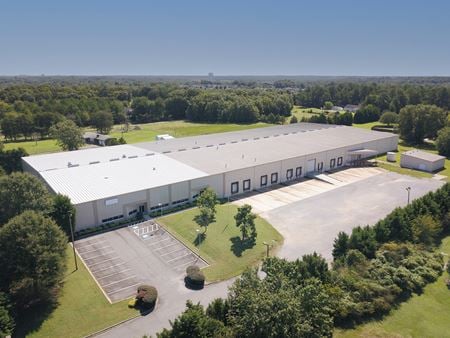 Industrial space for Sale at 419 York Southern Rd in Fort Mill