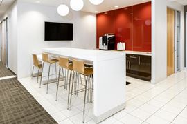 Regus - West Los Angeles Howard Hughes