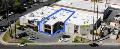 For Lease - 1301 Franquette Ave
