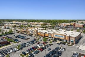 Oak Park Commons & Quivira 95 Shops