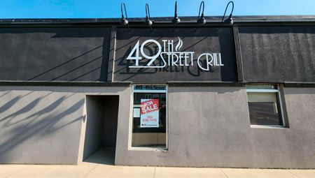 Retail space for Sale at 4901 49 Street in Athabasca