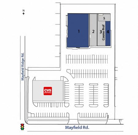 5933 Mayfield Rd - Mayfield Heights