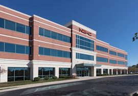 Lyndwood Executive Center 2