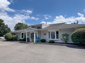 Whiting Street Office Condominiums
