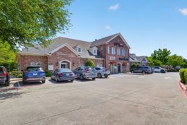 2321 Ira E Woods Ave