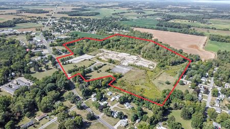VacantLand space for Sale at 820 W Marion Street in Mount Gilead
