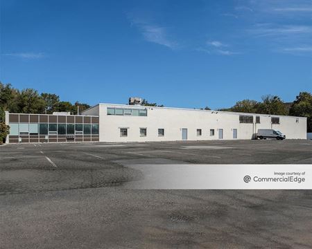 Photo of commercial space at 400 State Route 303 in Orangeburg
