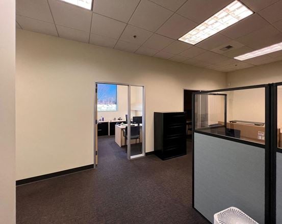 725 Riverpoint Court - Suite 110