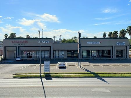 Photo of commercial space at 2017 S 10th St in McAllen