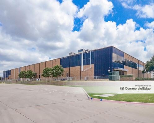Marquis Distribution Center