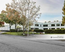 Prologis Hayward - 30711 Wiegman Road