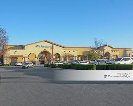 Retail space for Rent at 13270 Newport Avenue in Tustin