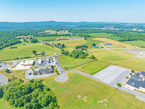 Bretz Court - Lot 2