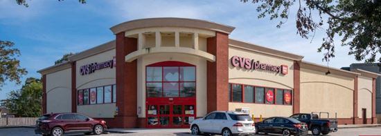CVS - New Orleans