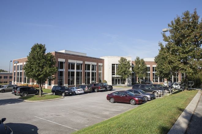 1210 Bldg. | Class A Office Space Available |  776 - 4,300 SF