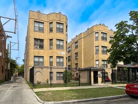 Multi-Family space for Sale at 16 North Lorel Avenue in Chicago