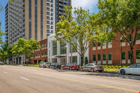 Photo of commercial space at 2145 Highland Avenue  in Birmingham