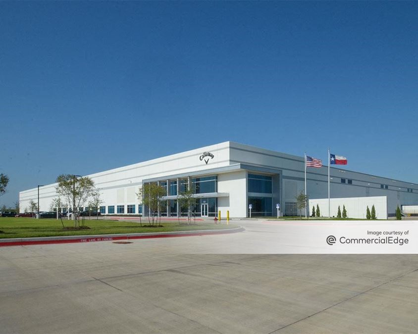 15221 North Beach Street, Fort Worth, TX 76262