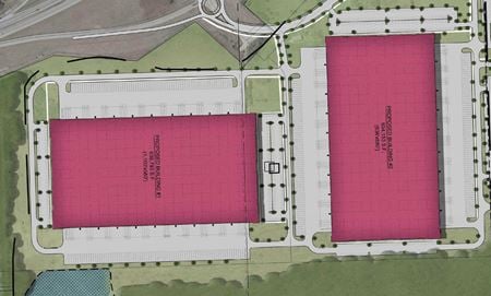 VacantLand space for Sale at 1209 & 1401 S 130th Street in Bonner Springs