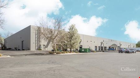 Photo of commercial space at 4999 Aircenter Cir in Reno