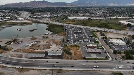 Other space for Rent at 1035 W Harts Dr in American Fork
