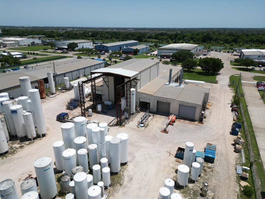 55 Southbelt Industrial Dr