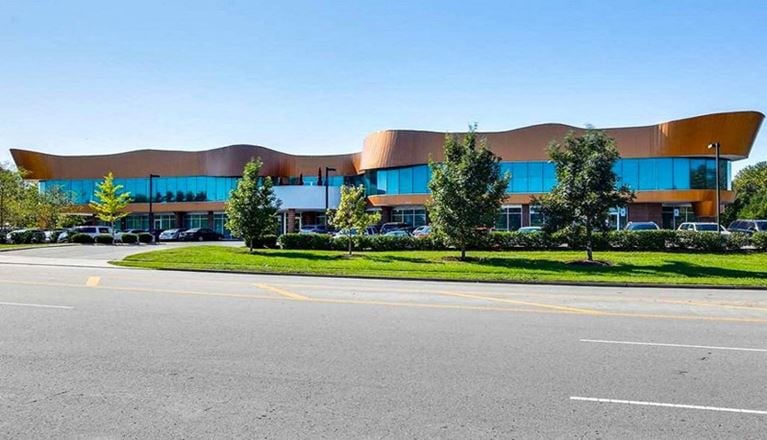 Office space for Rent at 101 Creekstone Boulevard in Franklin