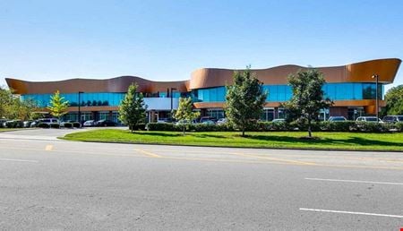 Office space for Rent at 101 Creekstone Boulevard in Franklin