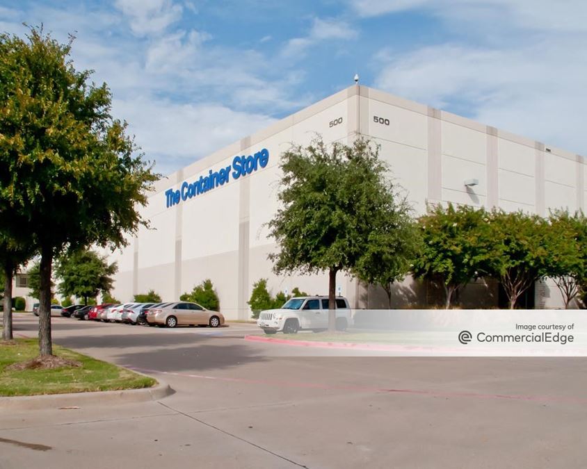 500 Freeport Pkwy, Coppell, TX 75019