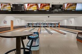 Lucky Strike Lanes