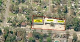 6558 and 6612 San Juan Ave.