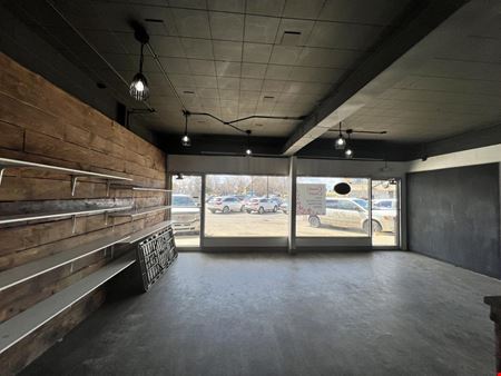 Retail space for Rent at 3722 57th Avenue in Red Deer