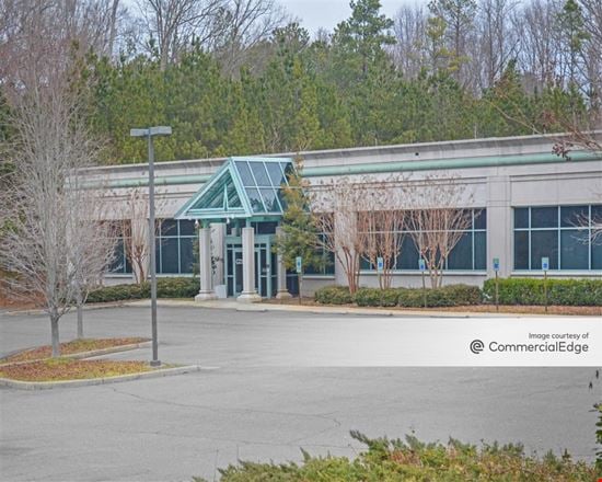 601 Biotech Drive