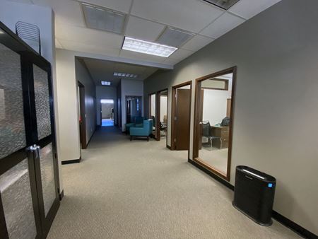 Office space for Rent at 11016 Mockingbird Drive in Omaha