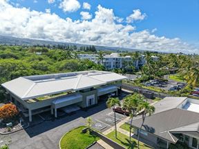 75-167 Hualalai Road Building F