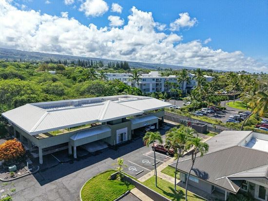 Hualalai