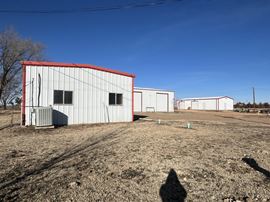 11603 N FM 2528