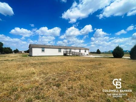 Photo of commercial space at 3111 E Spruce St in Garden City