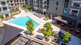 City Center Zen Apartments