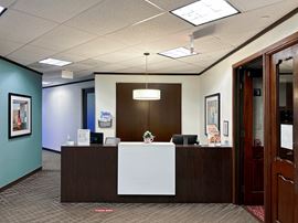 Regus - Houston - Echo Lane