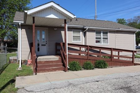 Office space for Sale at 3065 Davenport Ave in Saginaw