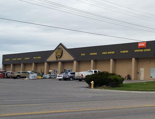 665 E. Anderson St., Suite D