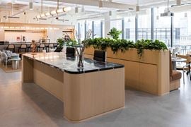 WeWork - 167 North Green Street