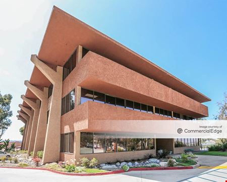 Photo of commercial space at 2333 Camino Del Rio South in San Diego