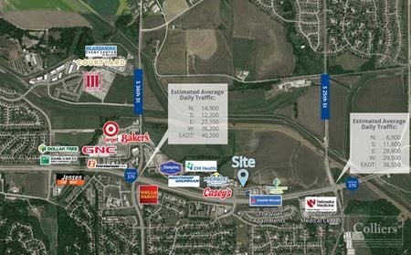 Other space for Sale at Hwy 370 @ 36th St in Bellevue