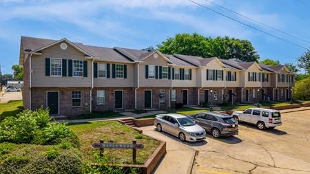 Photo of commercial space at 530 Hogue Ave in Rockmart