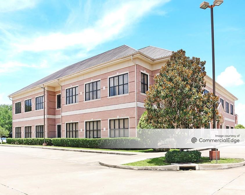 4660 Sweetwater Blvd, Sugar Land - Office Space For Lease