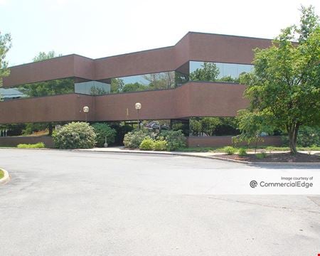 Commercial space for Rent at 1 Summit Court in Fishkill