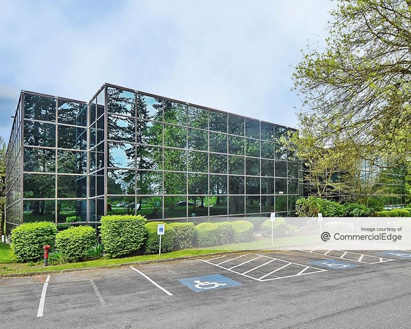 Eastridge Corporate Center - Building D