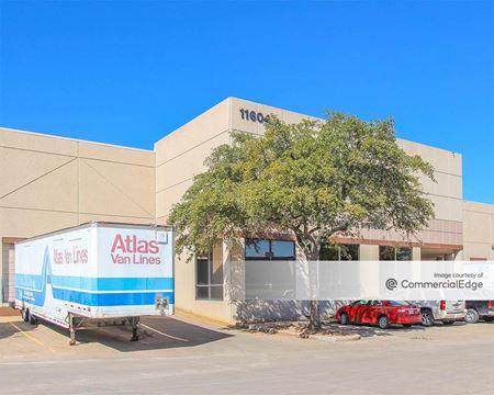 Photo of commercial space at 11604 Stonehollow Drive in Austin